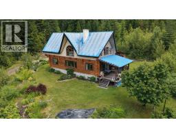 8470 Red Mountain Road, Silverton, BC V0G1S0 Photo 25