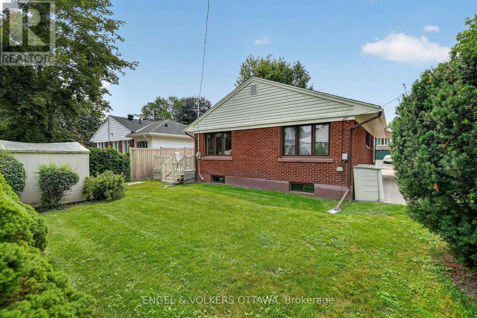 4 Bed, 2 Bath House for Sale in Ottawa – 783 WINGATE DRIVE, Ottawa – MLS# X13771688 - Image 22