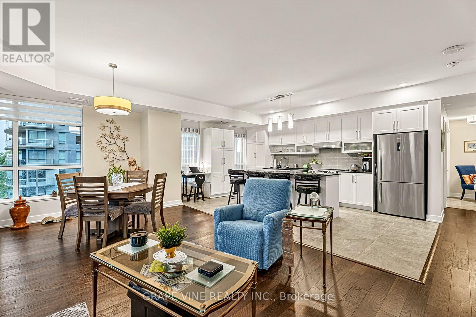 2 Bed, 2 Bath Apartment for Sale in Ottawa – 310 – 200 INLET PRIVATE, Ottawa – MLS# X13771796 - Image 14