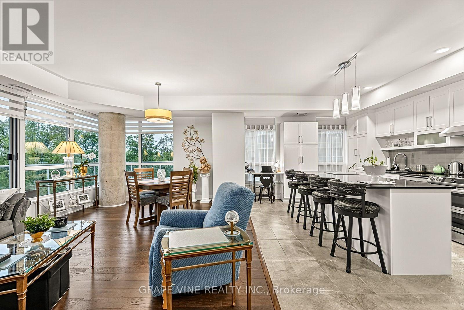 2 Bed, 2 Bath Apartment for Sale in Ottawa – 310 – 200 INLET PRIVATE, Ottawa – MLS# X13771796 - Image 15
