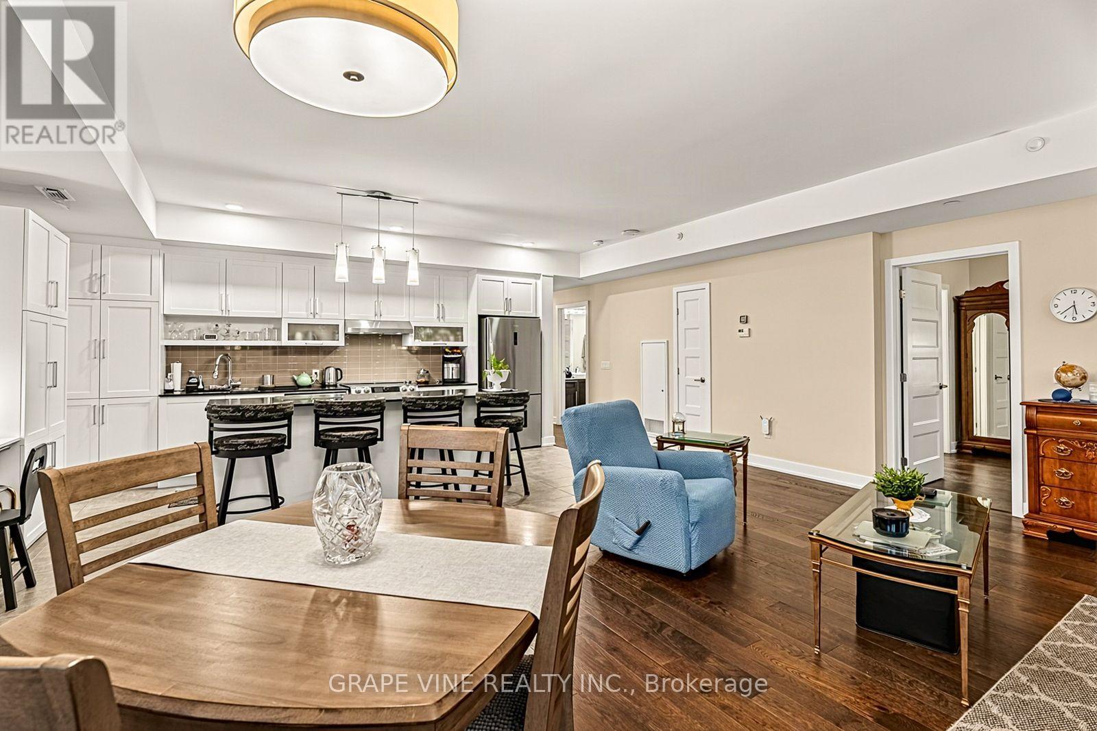 2 Bed, 2 Bath Apartment for Sale in Ottawa – 310 – 200 INLET PRIVATE, Ottawa – MLS# X13771796 - Image 20
