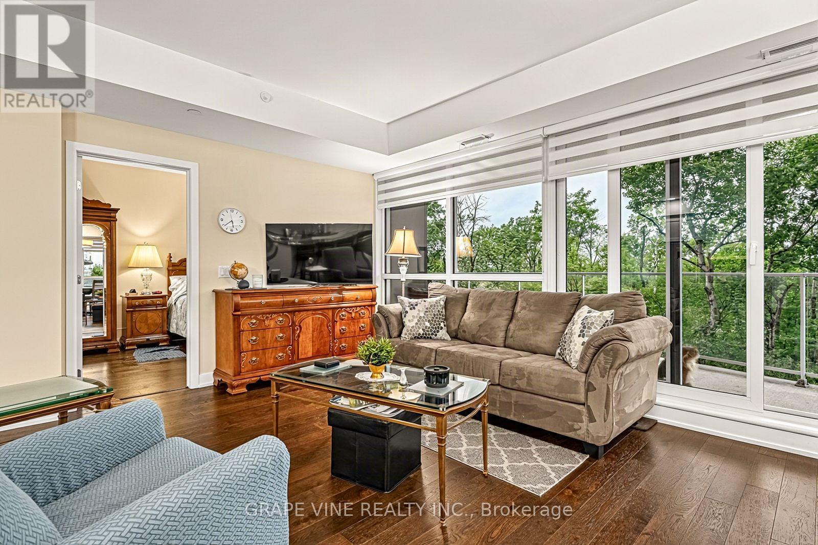 2 Bed, 2 Bath Apartment for Sale in Ottawa – 310 – 200 INLET PRIVATE, Ottawa – MLS# X13771796 - Image 21