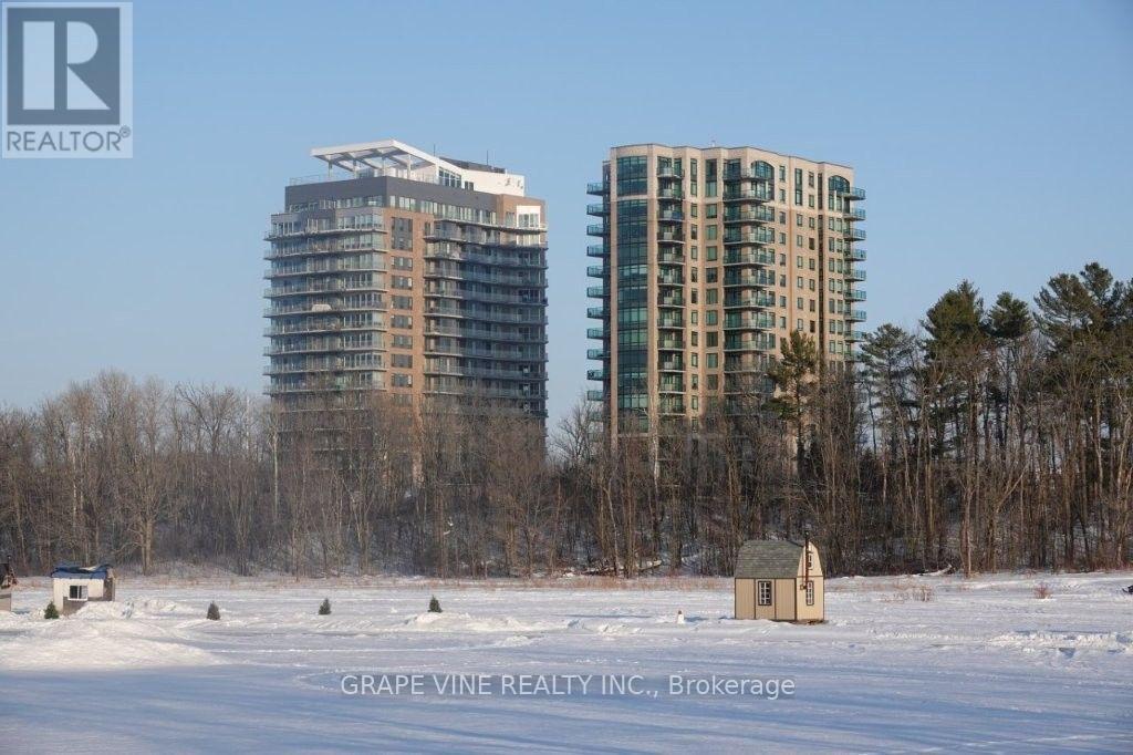 2 Bed, 2 Bath Apartment for Sale in Ottawa – 310 – 200 INLET PRIVATE, Ottawa – MLS# X13771796 - Image 37