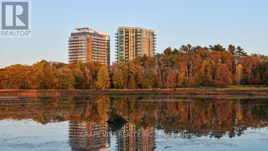 2 Bed, 2 Bath Apartment for Sale in Ottawa – 310 – 200 INLET PRIVATE, Ottawa – MLS# X13771796 - Image 38