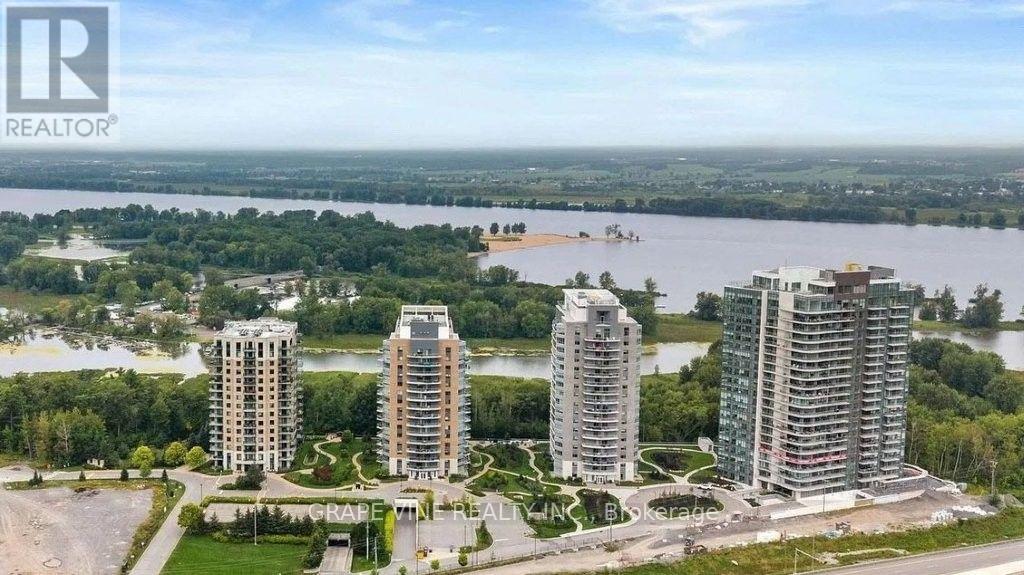 2 Bed, 2 Bath Apartment for Sale in Ottawa – 310 – 200 INLET PRIVATE, Ottawa – MLS# X13771796 - Image 39