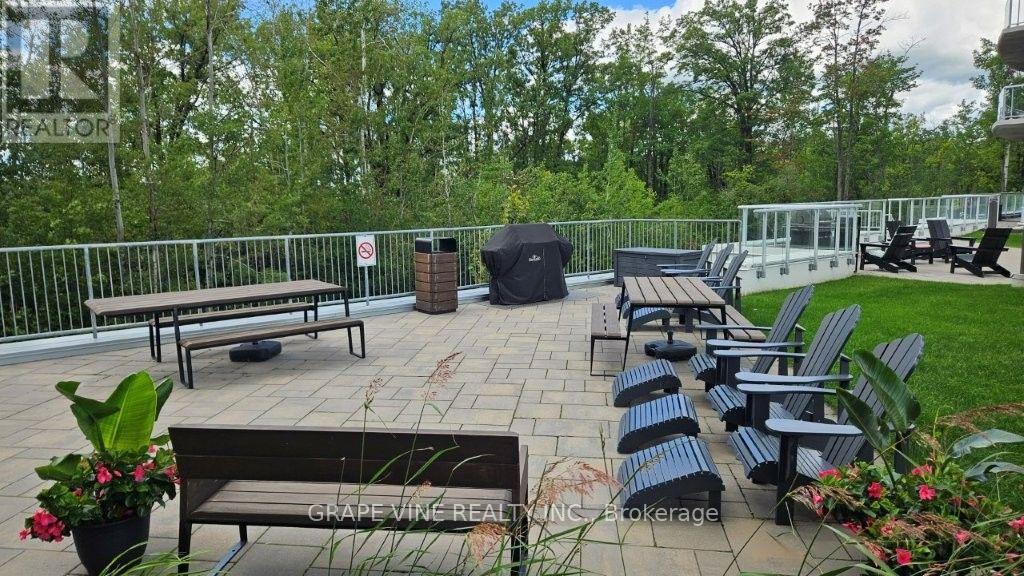 2 Bed, 2 Bath Apartment for Sale in Ottawa – 310 – 200 INLET PRIVATE, Ottawa – MLS# X13771796 - Image 41