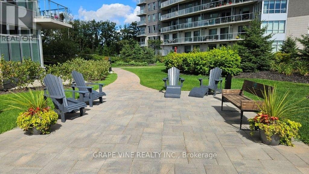 2 Bed, 2 Bath Apartment for Sale in Ottawa – 310 – 200 INLET PRIVATE, Ottawa – MLS# X13771796 - Image 42