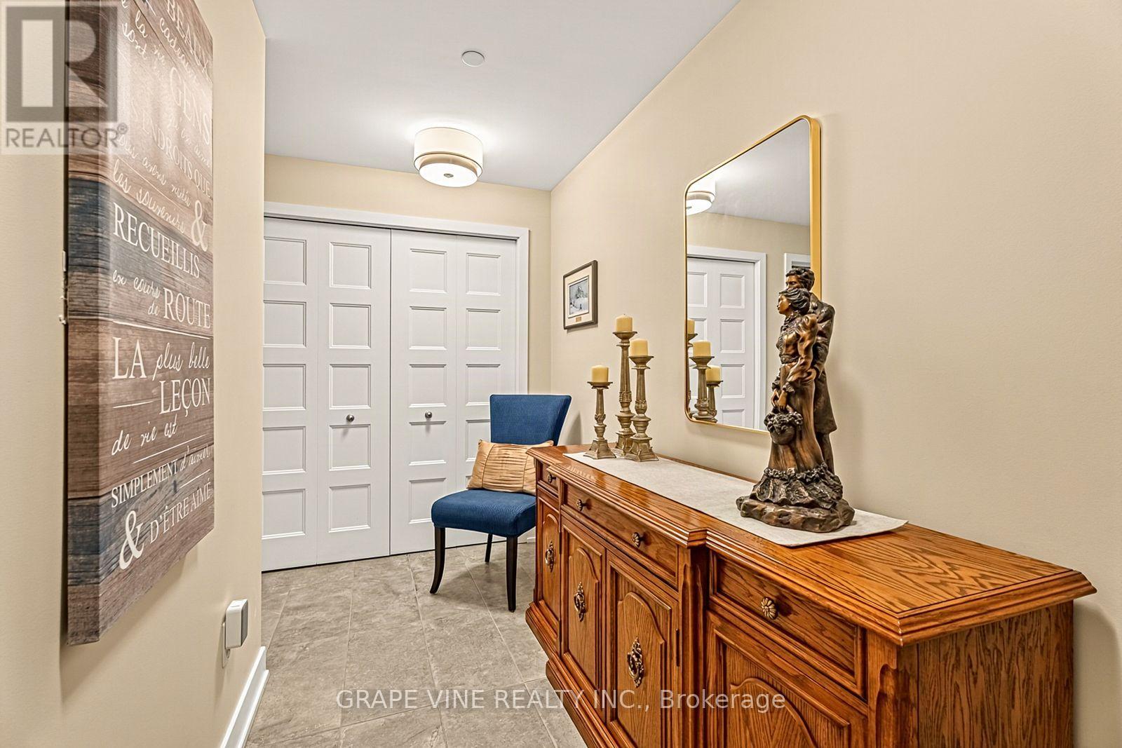 2 Bed, 2 Bath Apartment for Sale in Ottawa – 310 – 200 INLET PRIVATE, Ottawa – MLS# X13771796 - Image 8