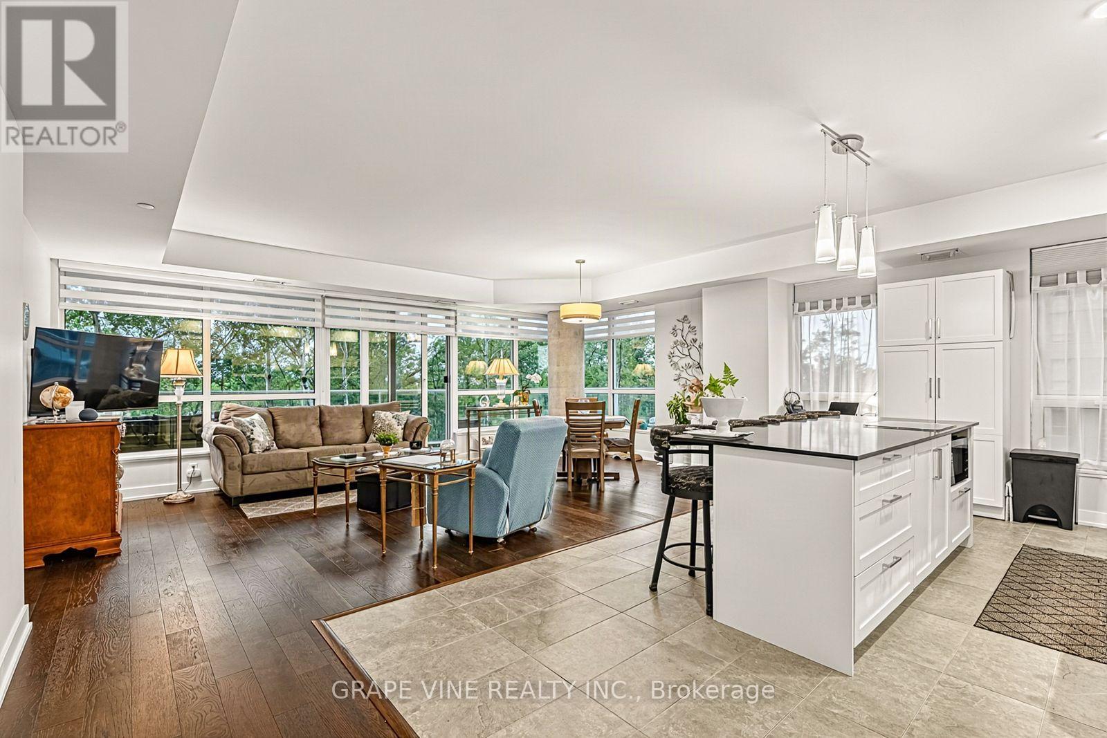 2 Bed, 2 Bath Apartment for Sale in Ottawa – 310 – 200 INLET PRIVATE, Ottawa – MLS# X13771796 - Image 9
