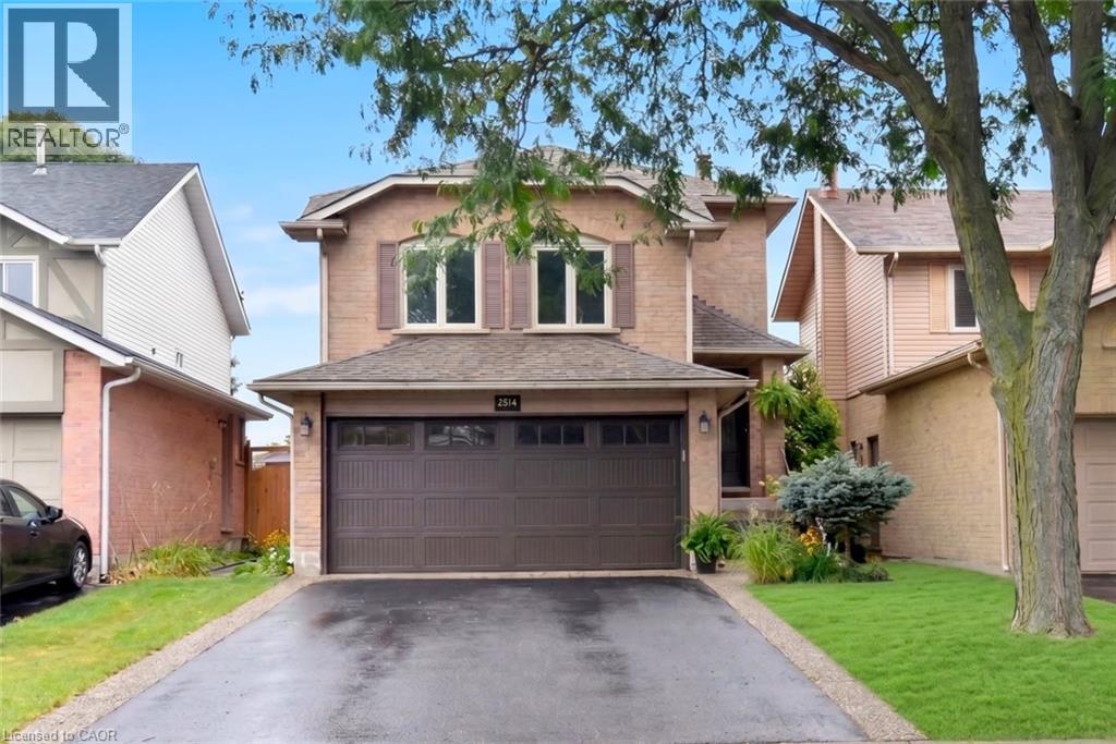 130 CHARING Drive - 2