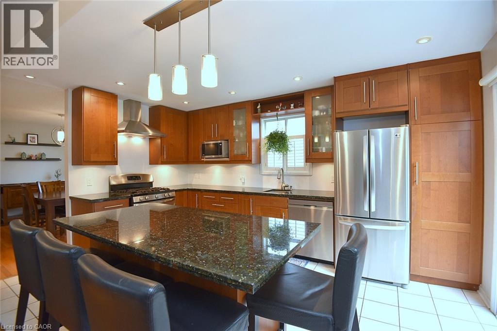 130 CHARING Drive - 20