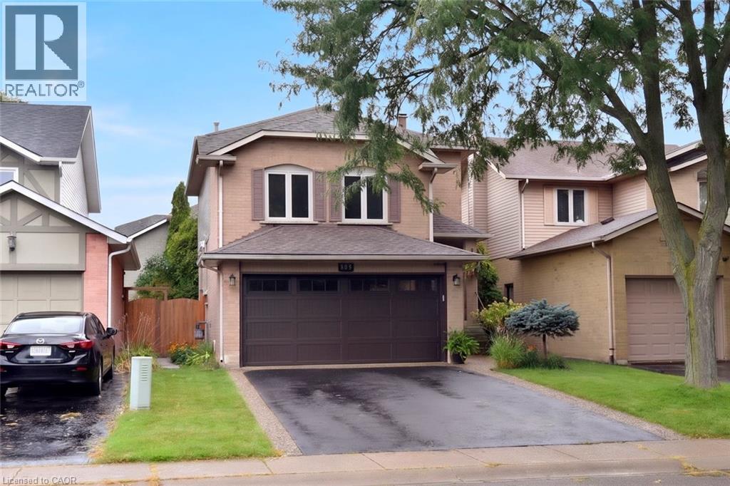 130 CHARING Drive - 1