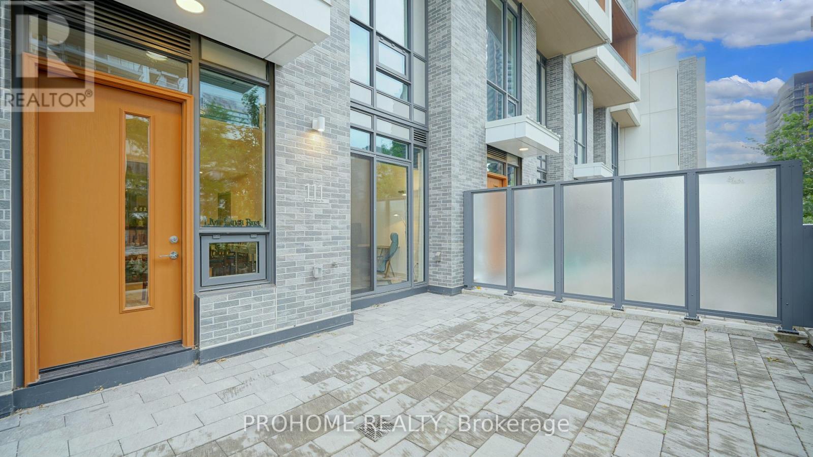 #111 27 MCMAHON DRIVE - Image 32