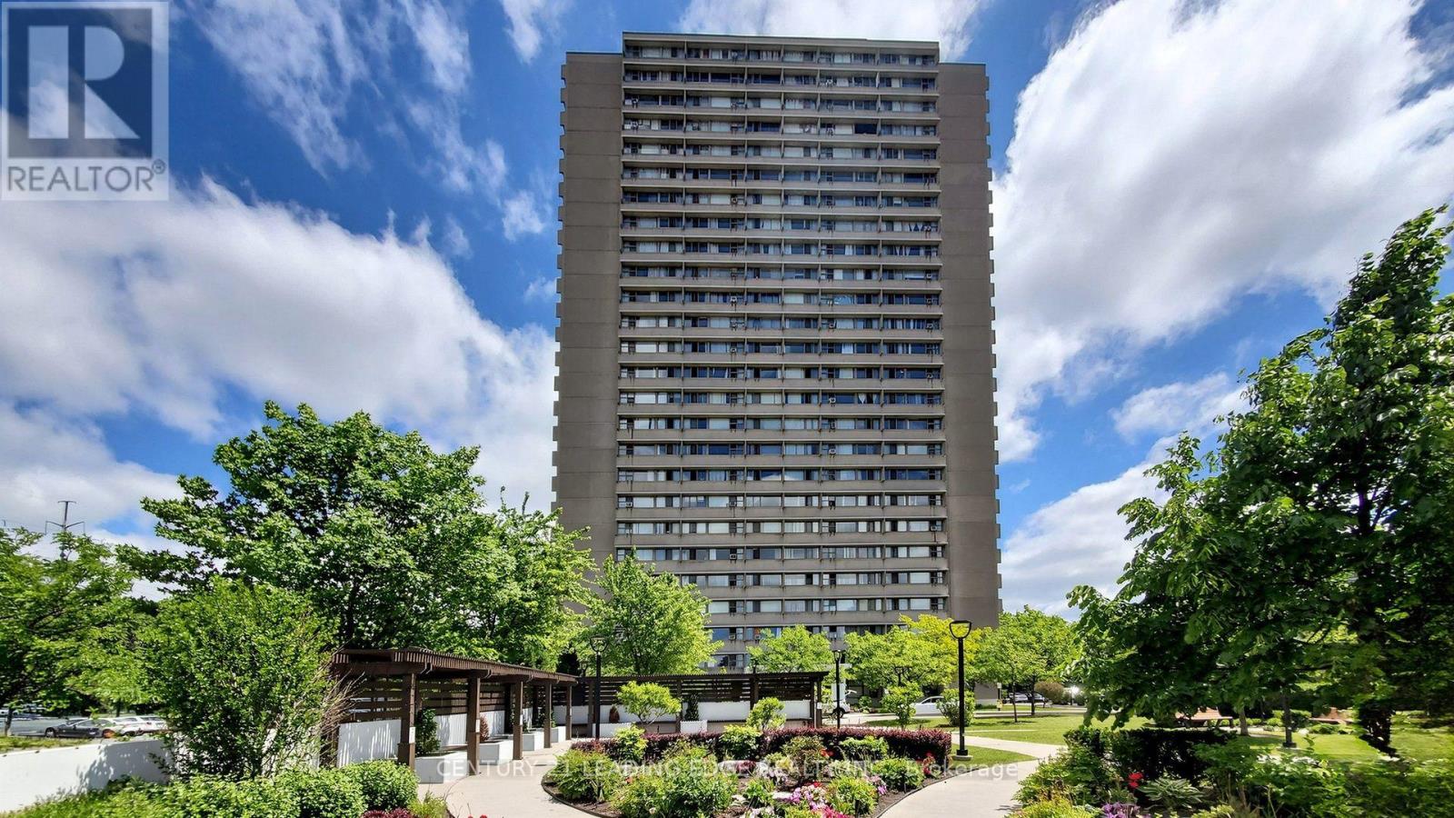 #1006 725 DON MILLS ROAD - 1