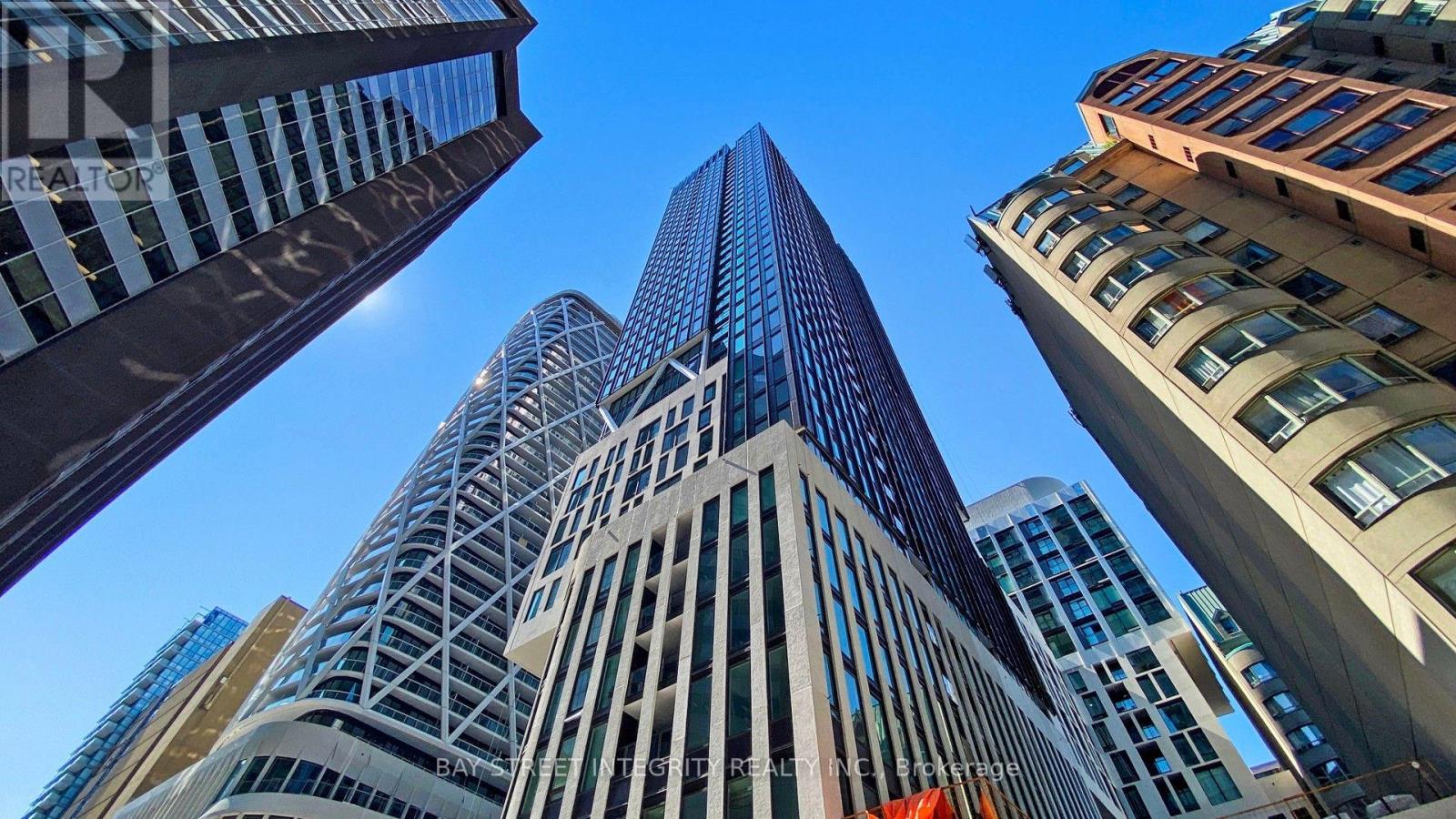 #2907 238 SIMCOE STREET - 2