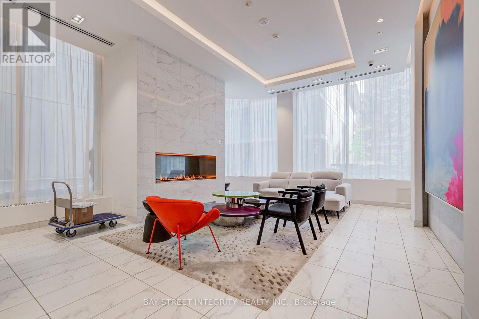 #2907 238 SIMCOE STREET - Image 35