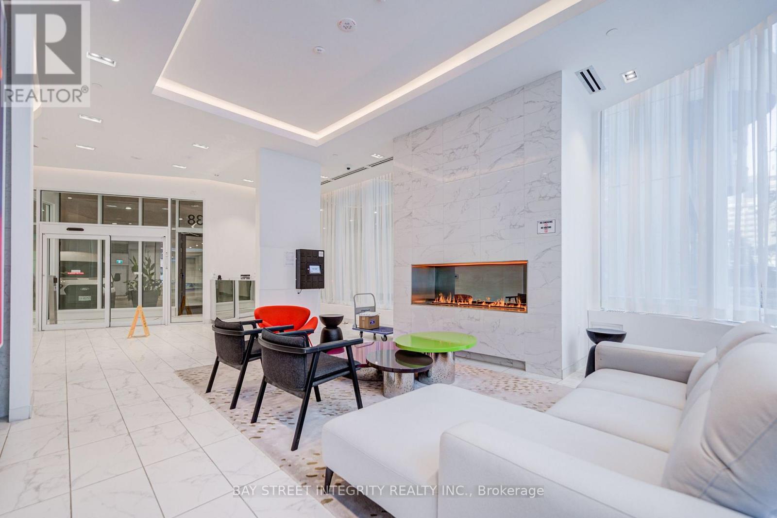 #2907 238 SIMCOE STREET - Image 37