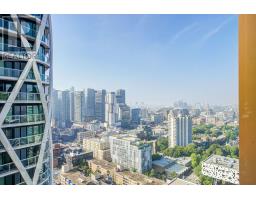 2907 - 238 Simcoe Street, Toronto, ON M5T0E2 Photo 34