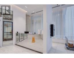 2907 - 238 Simcoe Street, Toronto, ON M5T0E2 Photo 38