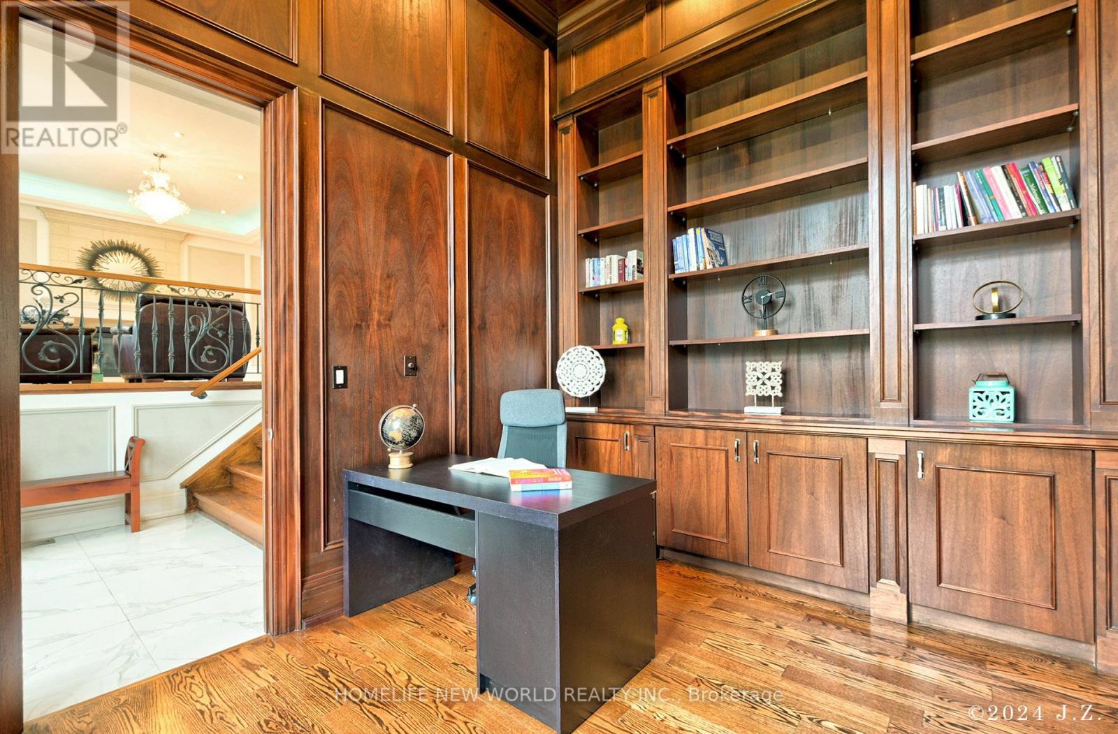 120 HOMEWOOD AVENUE - 4