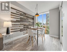 627 - 801 King Street W, Toronto, ON M5V3C9 Photo 16