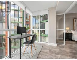 627 - 801 King Street W, Toronto, ON M5V3C9 Photo 21