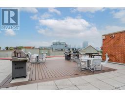 627 - 801 King Street W, Toronto, ON M5V3C9 Photo 29