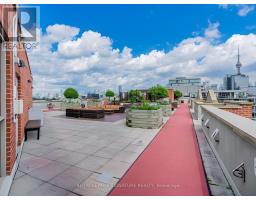 627 - 801 King Street W, Toronto, ON M5V3C9 Photo 32
