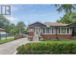94 Rochman Boulevard, Toronto, ON M1H1S2 Photo 38