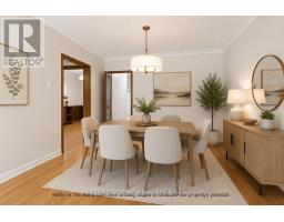 Recreational, Games room - 94 Rochman Boulevard, Toronto, ON M1H1S2 Photo 6