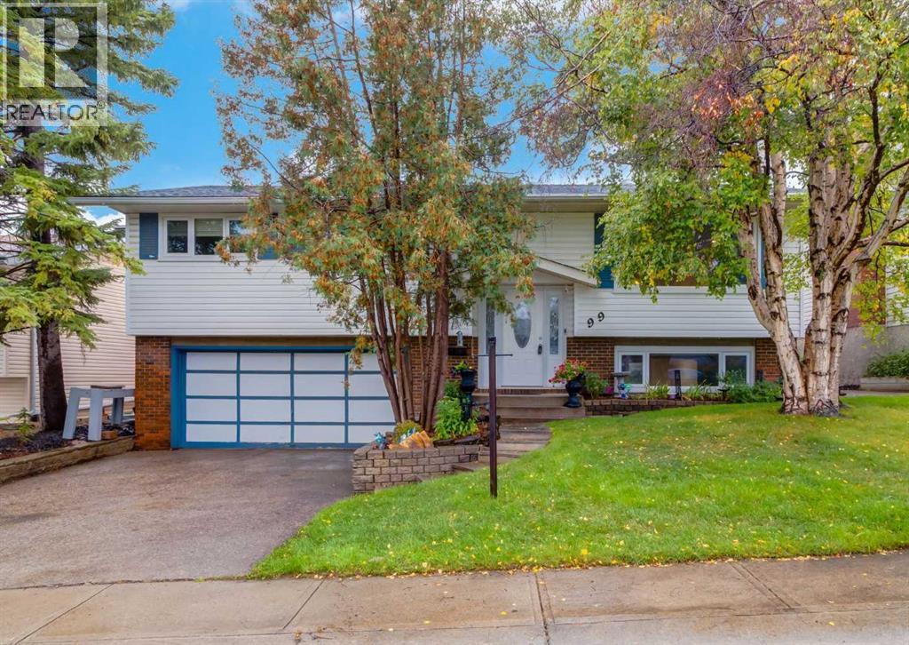 99 Silver Brook Drive NW - 1