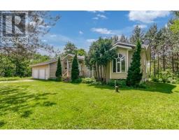 Kitchen - 497 North Channel Road, Noelville, ON P0M2N0 Photo 11