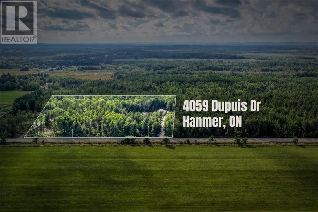 4059 Dupuis Drive - 45