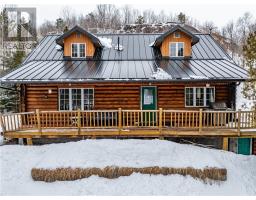 5087 Tilton Lake Road, Sudbury, ON P3G1K9 Photo 16