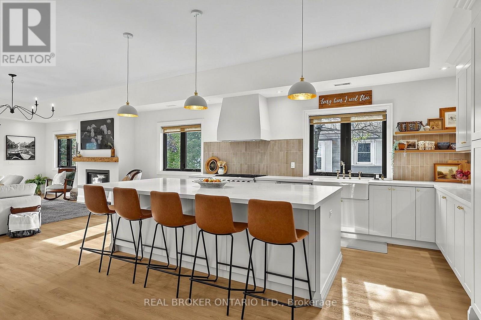 17 MILL STREET, East Gwillimbury (Mt Albert) — photo 8