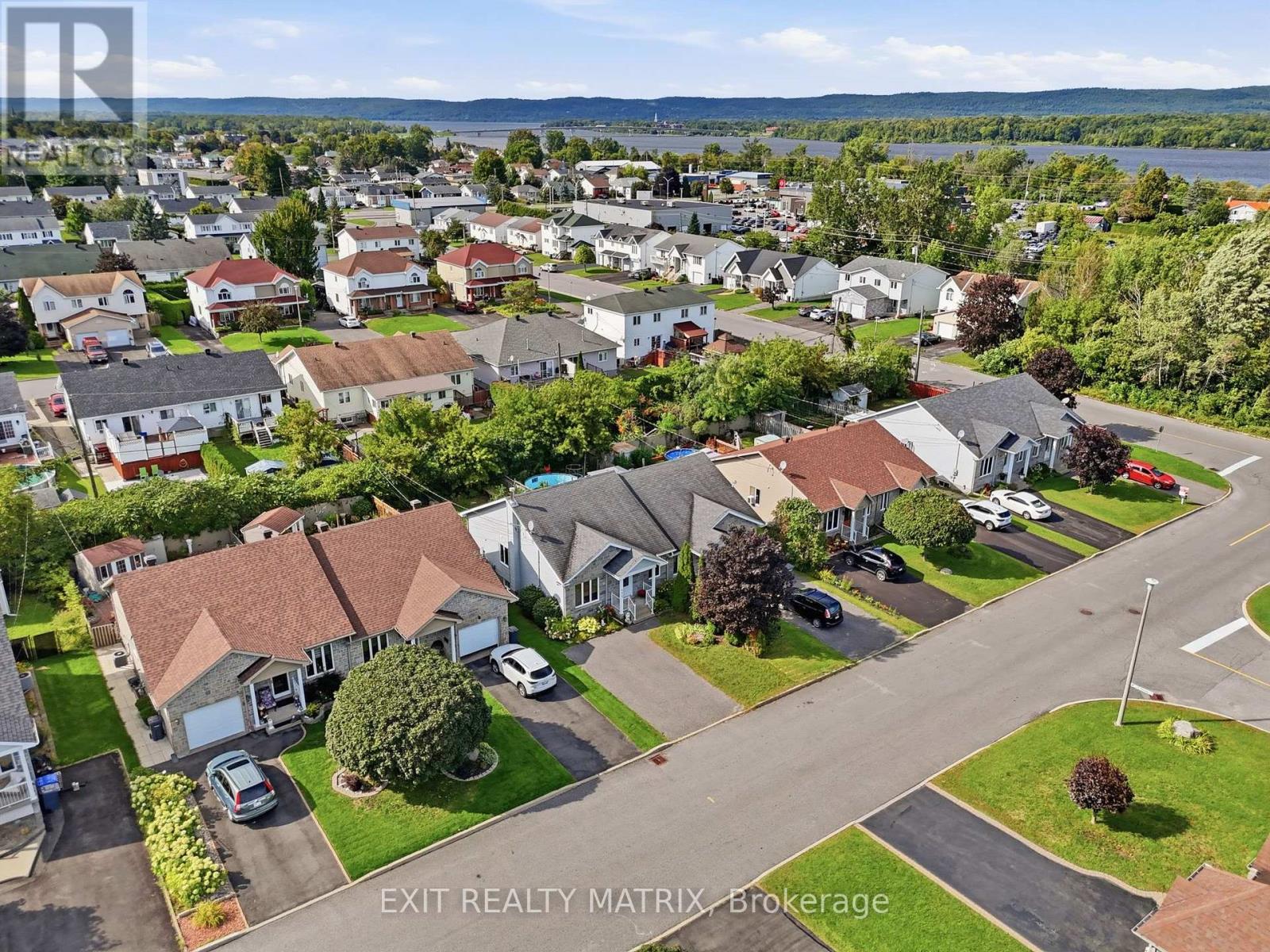 432 MARC-ANDRE STREET - 34