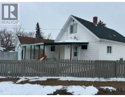 61 Mackenzie Avenue, Hughenden, AB T0B2E0 Photo 20