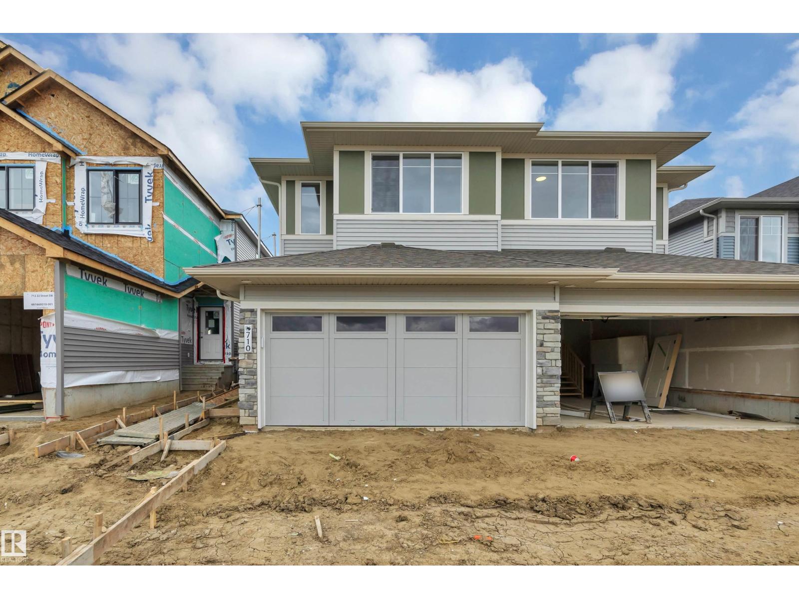 710 22 ST SW, Alces, Edmonton photo 1
