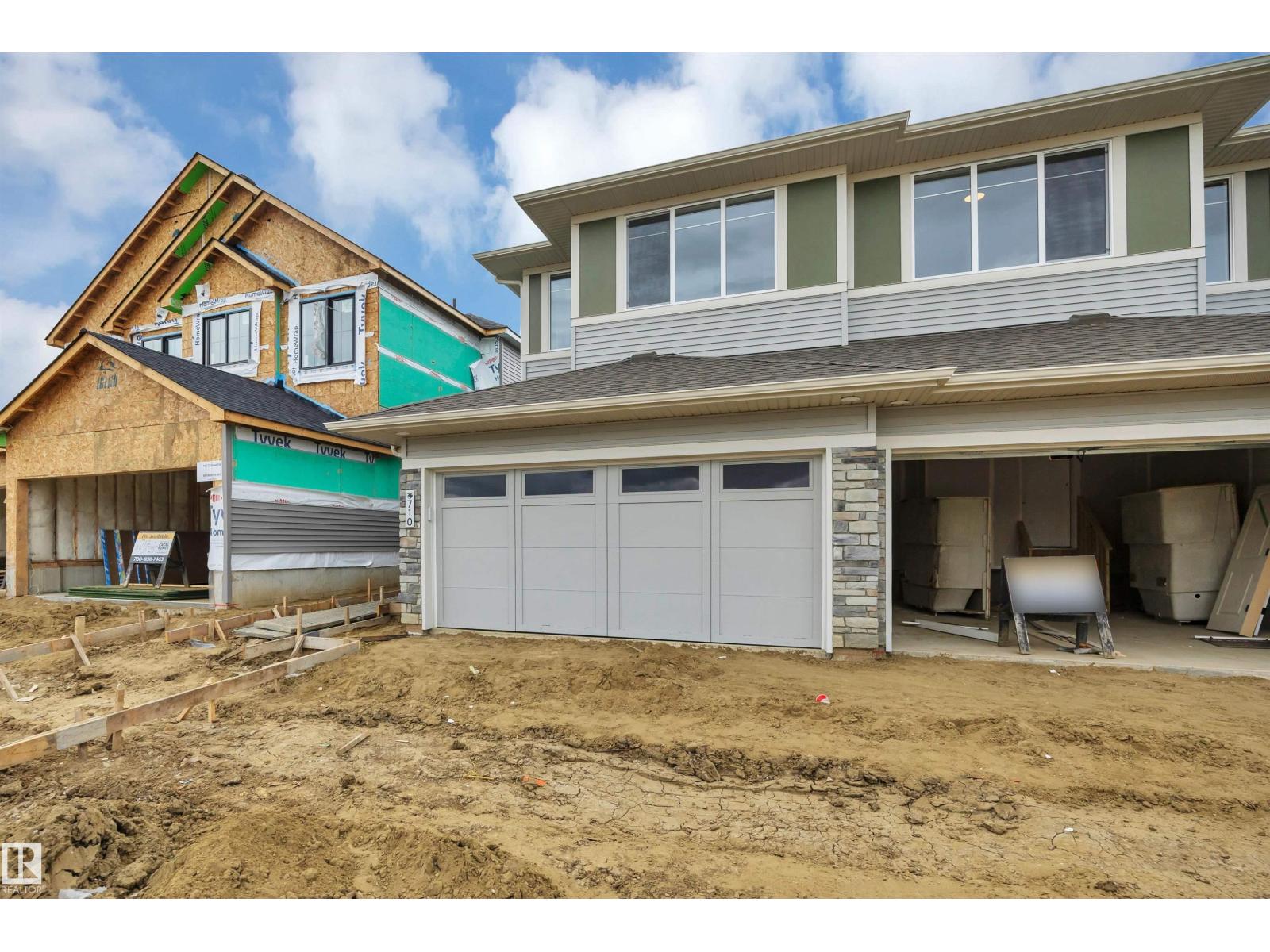 710 22 ST SW, Alces, Edmonton photo 2