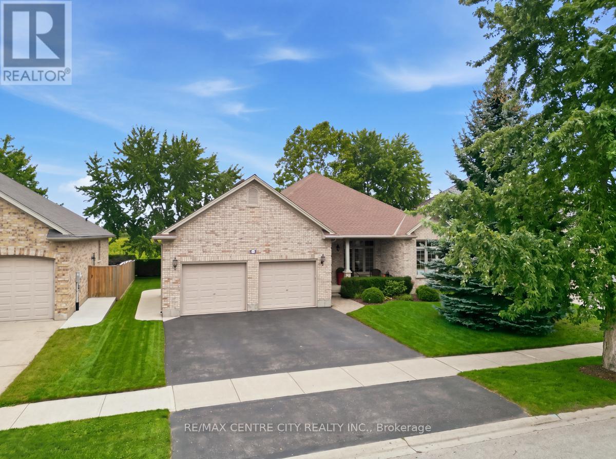 68 WILLOW RIDGE ROAD - 1