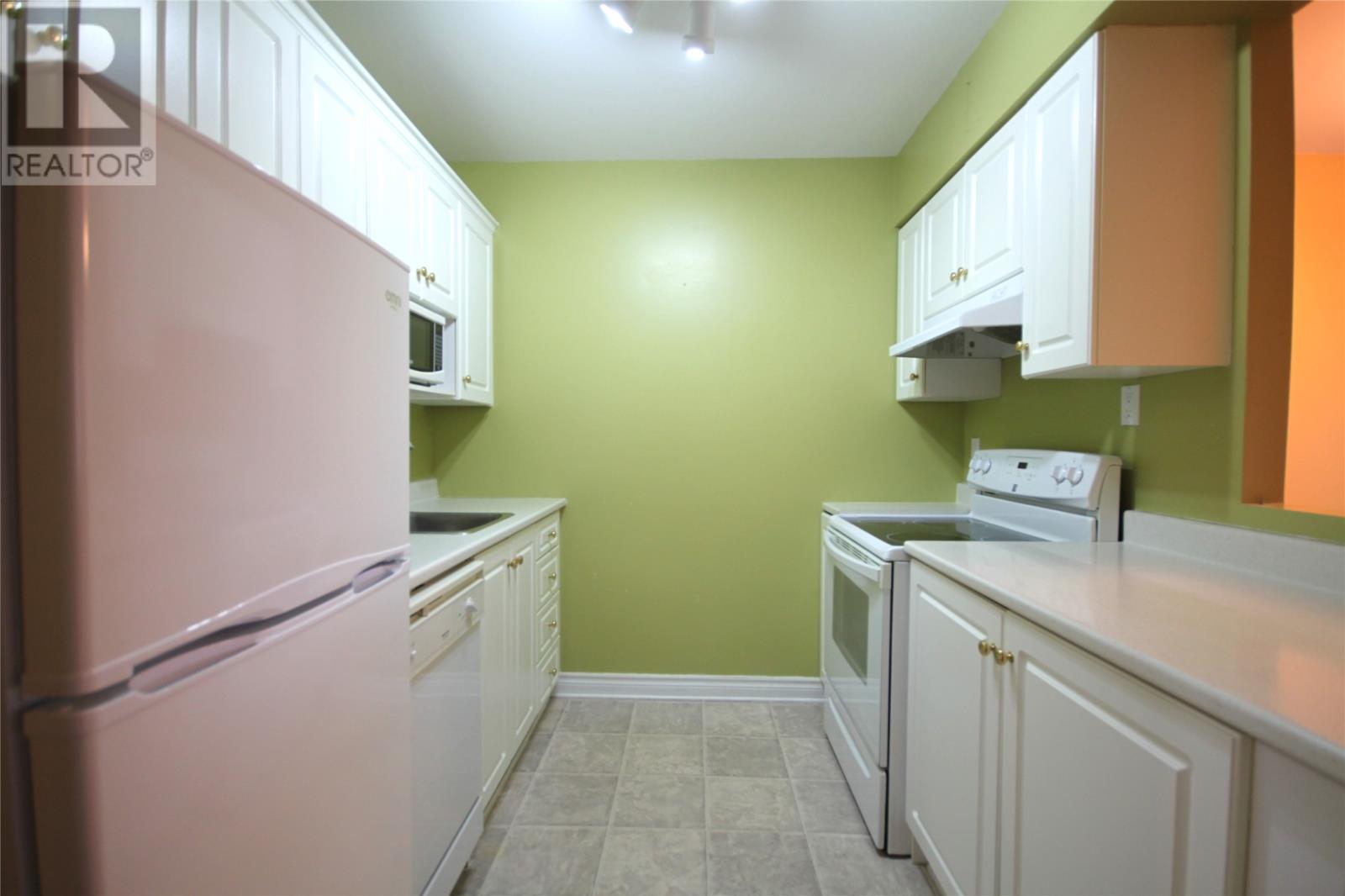 58 Pasadena Crescent Unit#307, St. John's — photo 3