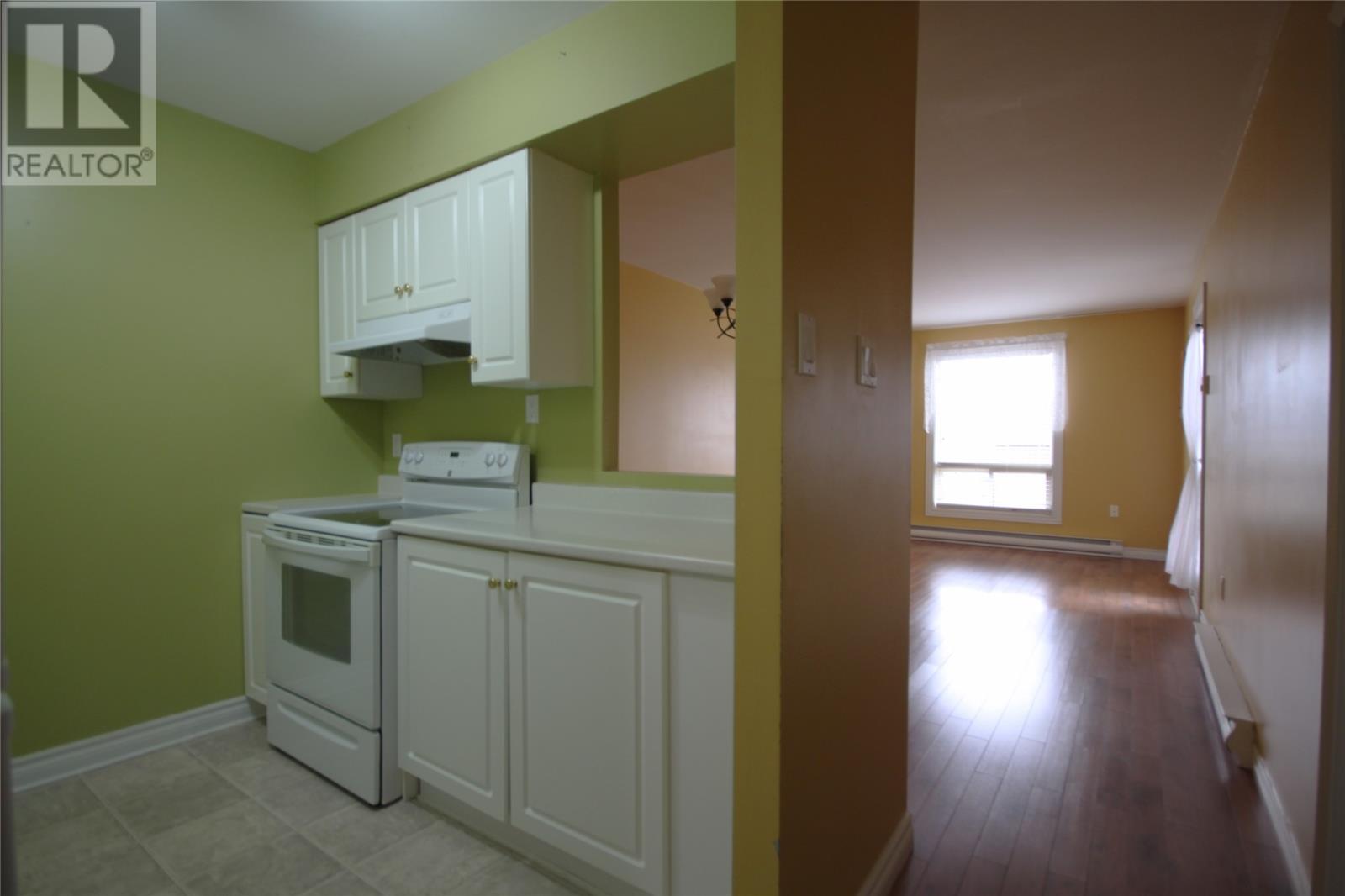 58 Pasadena Crescent Unit#307, St. John's — photo 4