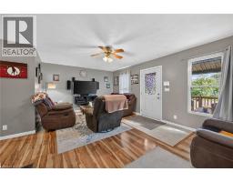 17 Semmens Street, Peacock Point, ON N0A1L0 Photo 12