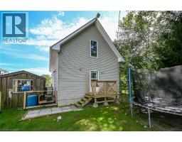 17 Semmens Street, Peacock Point, ON N0A1L0 Photo 33
