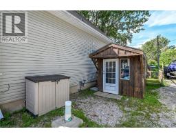 17 Semmens Street, Peacock Point, ON N0A1L0 Photo 34