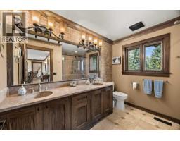1pc Bathroom - 103 Mountain River Estates, Rural Rocky View County, AB T3Z3J3 Photo 27