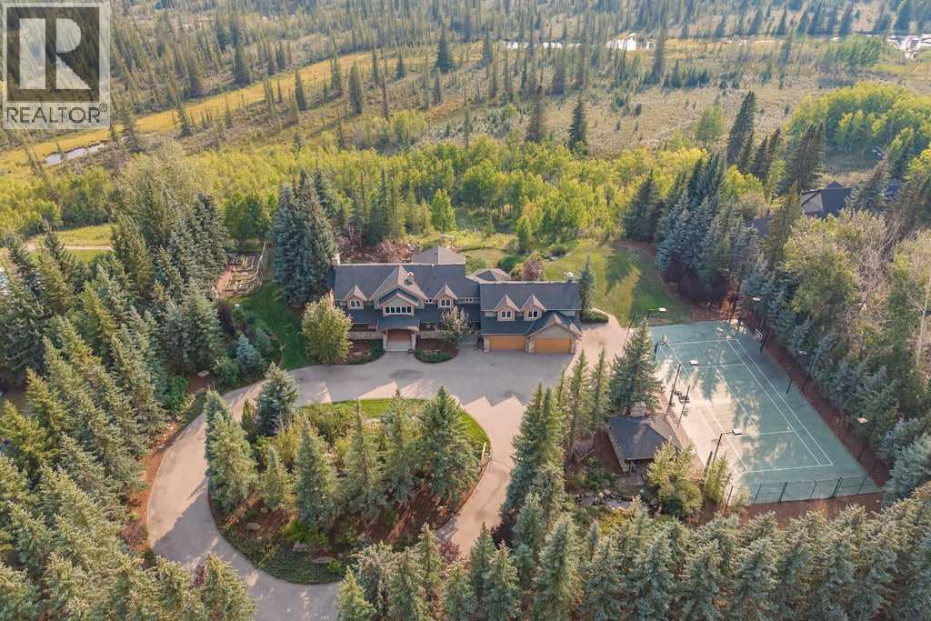 103 Mountain River Estates, Rural Rocky View County — photo 2