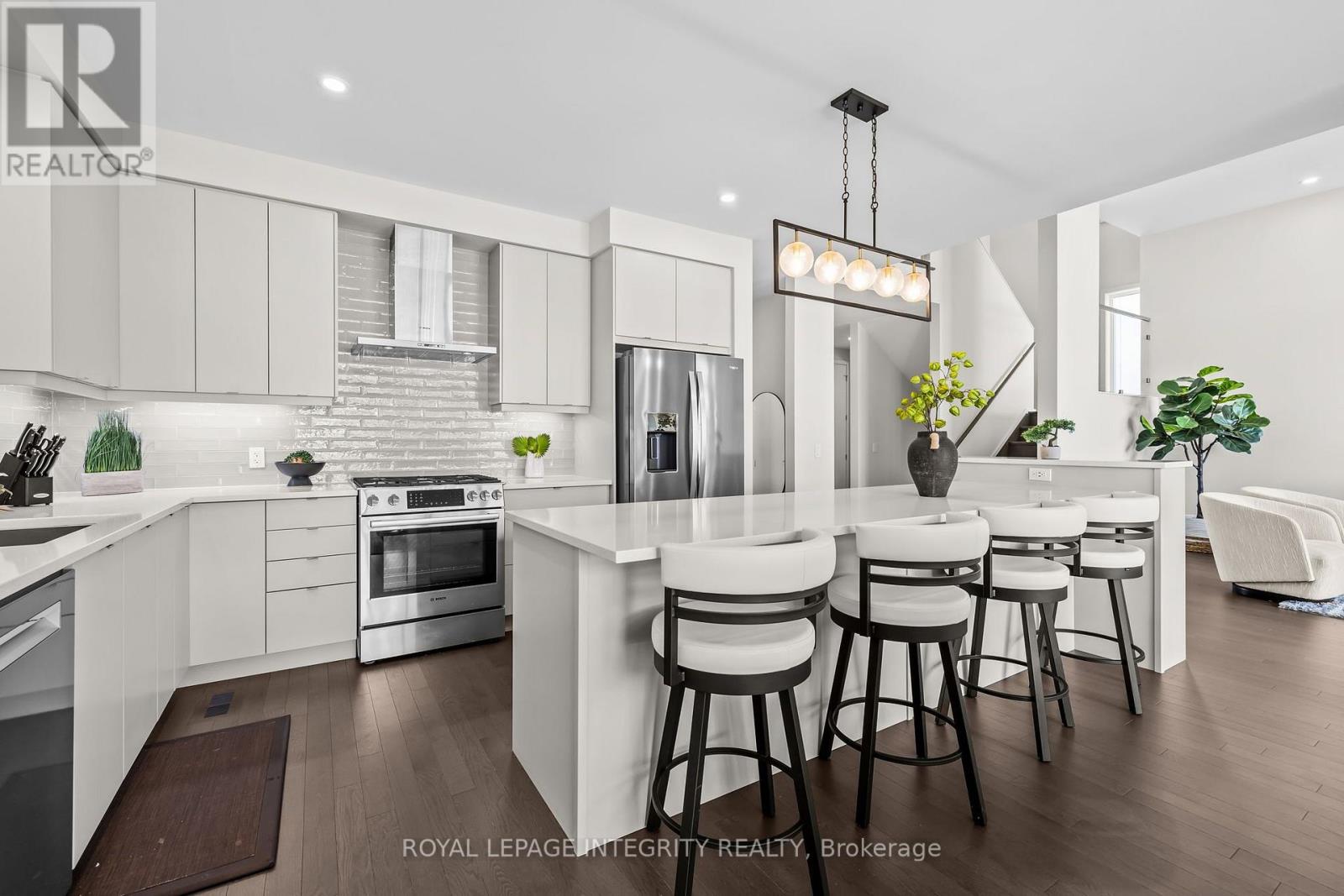 4 Bed, 4 Bath House for Sale in Ottawa – 151 ROCKMELON STREET, Ottawa – MLS# X13771820 - Image 12