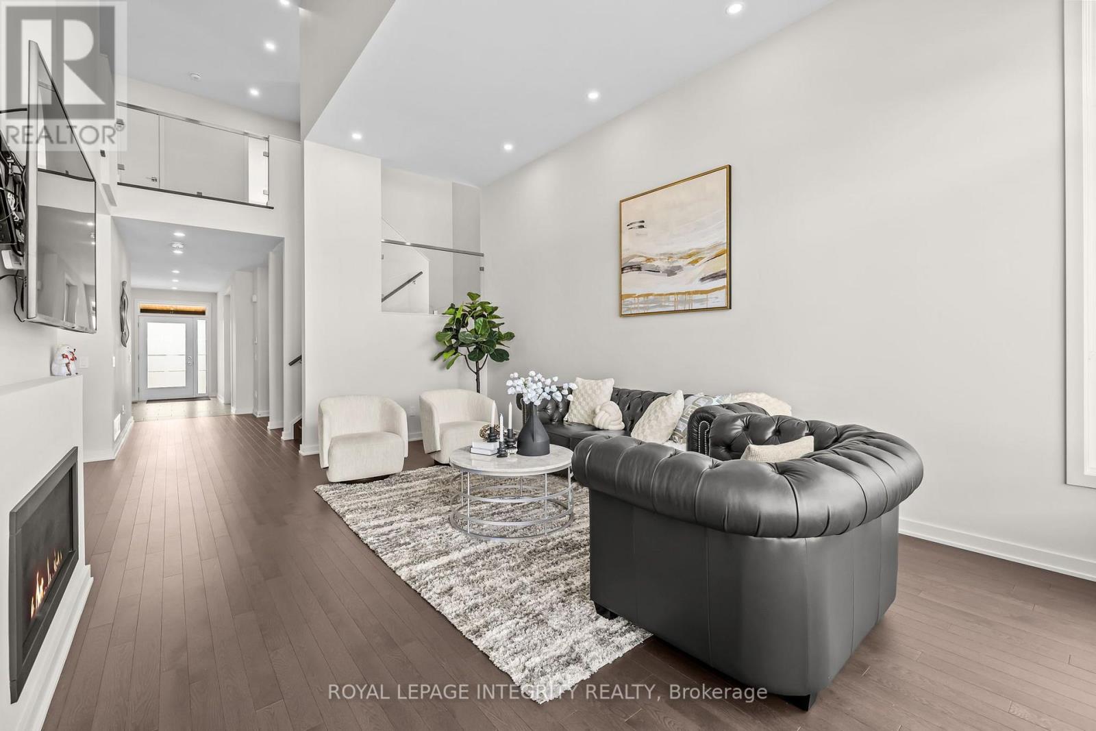 4 Bed, 4 Bath House for Sale in Ottawa – 151 ROCKMELON STREET, Ottawa – MLS# X13771820 - Image 8