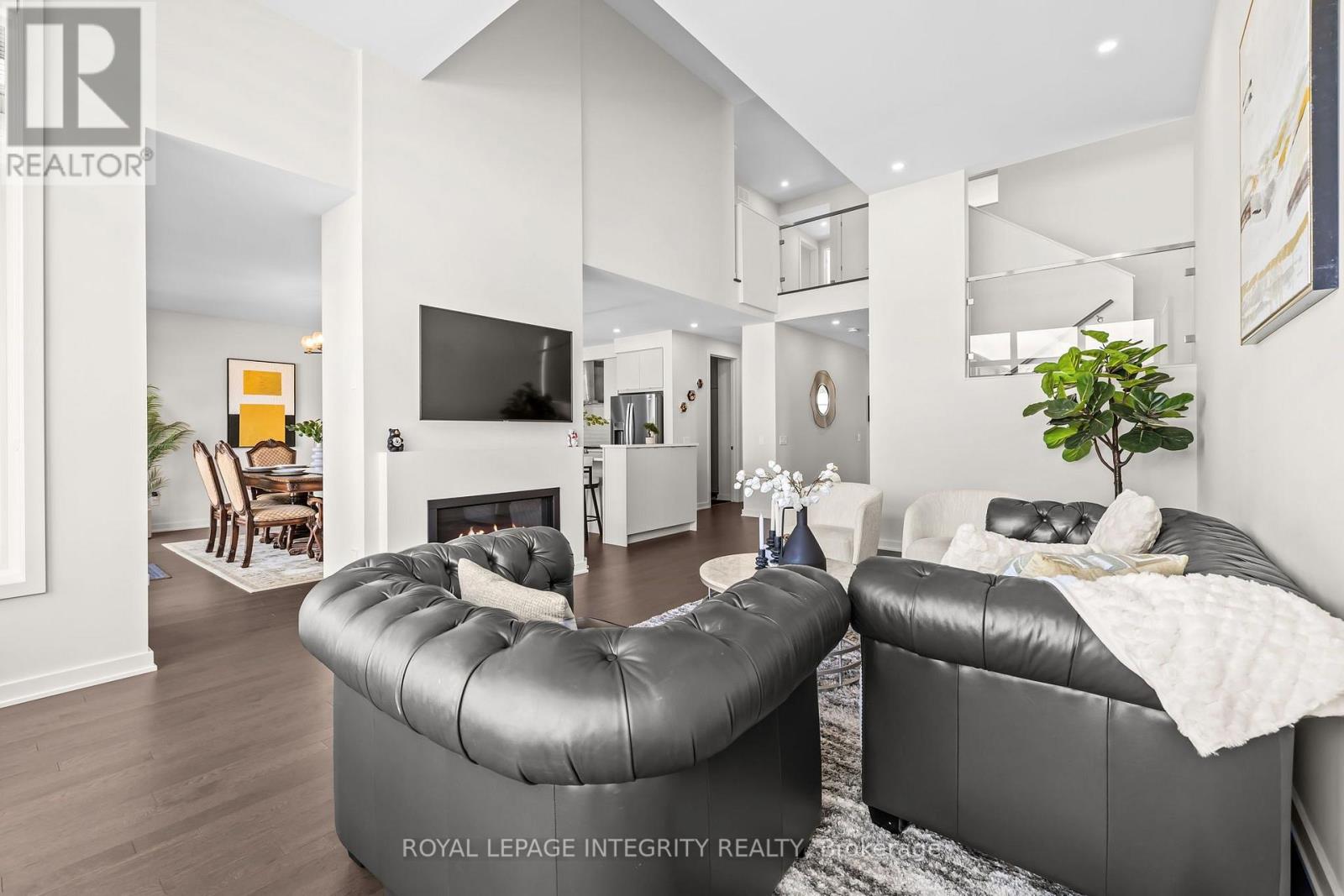 4 Bed, 4 Bath House for Sale in Ottawa – 151 ROCKMELON STREET, Ottawa – MLS# X13771820 - Image 9